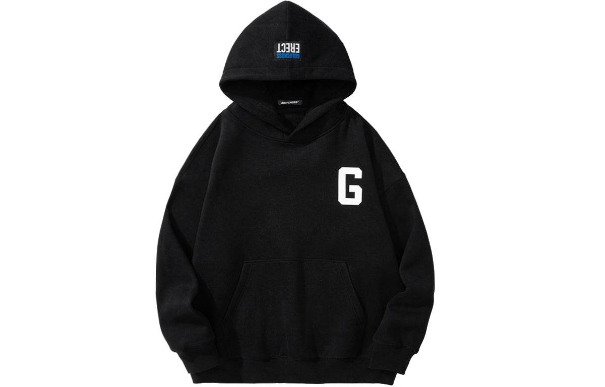 Худи Golfcross - Boxette Shop